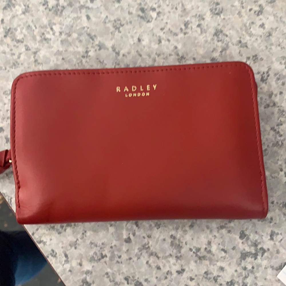 Radley London wallet
